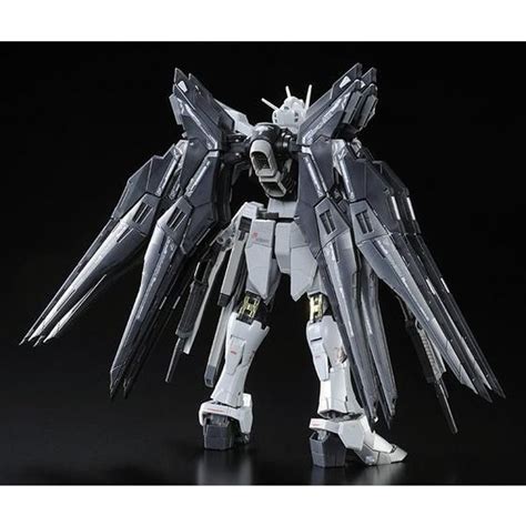 Rg 1144 ストライクフリーダムガンダム ディアクティブモード 商品情報│株式会社bandai Spirits（バンダイスピリッツ）