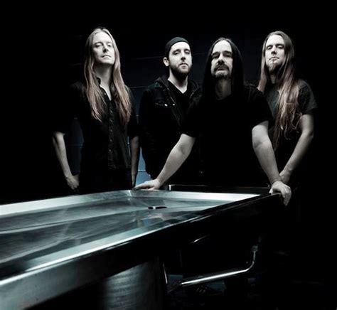 Carcass Adelantan Un ‘teaser De Su Disco De Regreso Portalternativo