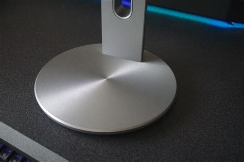 AOC U2790PQU review: A stunning affordable 4K display for professionals ...