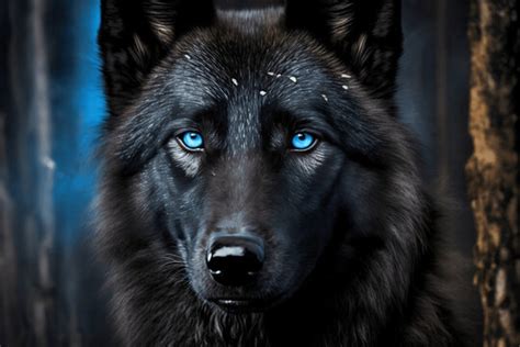 Black Wolf Eyes Images – Browse 33,675 Stock Photos, Vectors, and Video ...