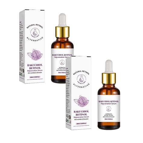 Revitalizing Facial 30ml Aging Formula For Youthful Skin Head