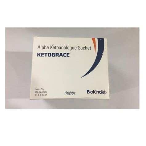 Ketograce Sachets Oncology Drug Anti Cancer Drug At Best Price In