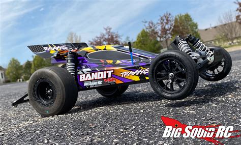 Laying Rubber – Drag Slicks « Big Squid RC – RC Car and Truck News, Reviews, Videos, and More!