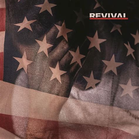 Eminem Revival Lyrics And Tracklist Genius