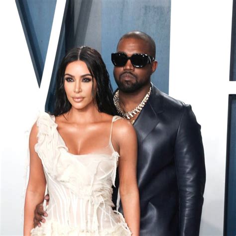 Kim Kardashian And Kanye West Finalise Divorce Report Mytalk 107 1