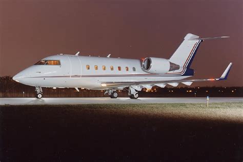 Bombardier Challenger 604 For Sale: Challenger Jet for Sale