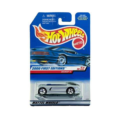 Hot Wheels Deora Niska Cena Na Allegro
