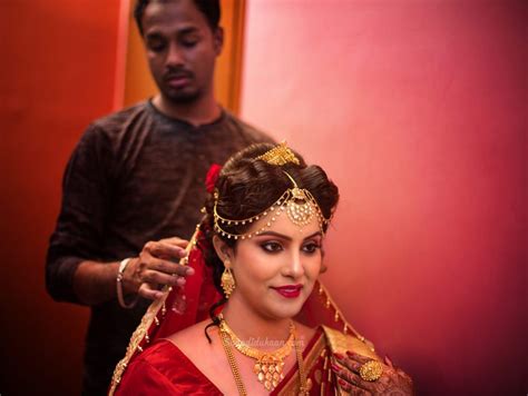 Bridal Makeup Courses In Kolkata Saubhaya Makeup