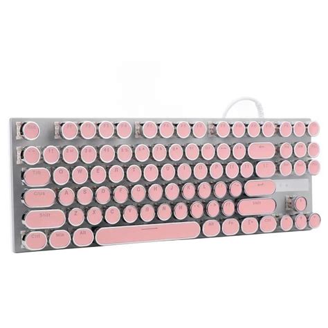 Gototop Clavier M Canique Interrupteur Rouge Clavier M Canique Red