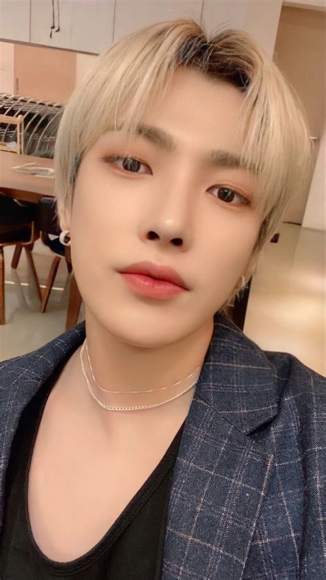 Kim Hongjoong Beauty Song Min Gi