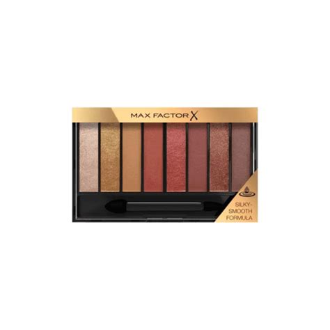 Max Factor Masterpiece Nude Palette Paleta Cieni Do Powiek 05 Cherry