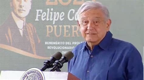 NotiGAPE AMLO amaga con no ir a Cumbre de Líderes de América del Norte