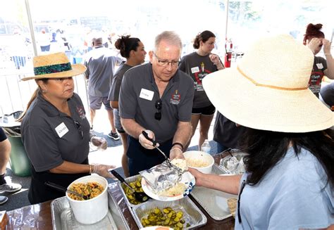 Wakefern Food Corp And Shoprite Sponsor Special Olympics New