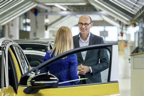 Volkswagen Startet Produktion F R Id In Zwickau Elektromobilit T E