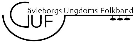 GUF - Region Gävleborg