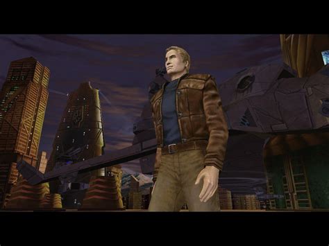 Freelancer Screenshots For Windows Mobygames