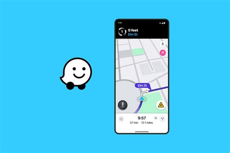 La Mayor Actualizaci N De Waze En A Os Suma Seis Novedades Mejores