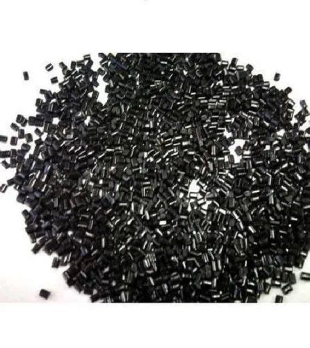 Mm Thickness Black Abs Plastic Granule For Plastic Industry At Best