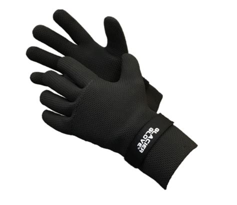 Glacier Glove Kenai Waterproof Wetsuit Glove - 719799016030