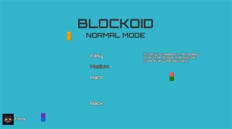 Blockoid on Steam