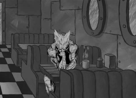 I Lost Something Once” Ronepunchman