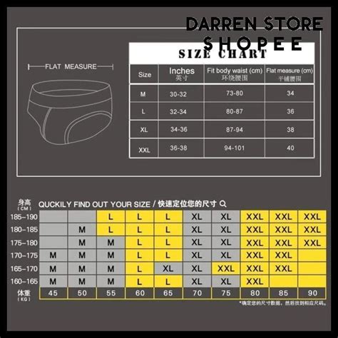 Jual Ad Low Waist Celana Dalam Pria Bikini Best Seller Best Seller Shopee Indonesia