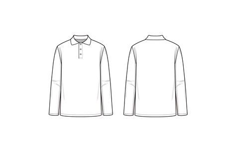 Polo Shirt Drawing at PaintingValley.com | Explore collection of Polo ...