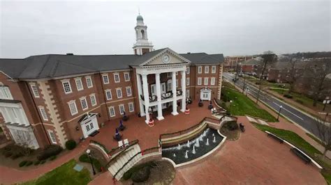 Fun Facts About East West University College Aftermath
