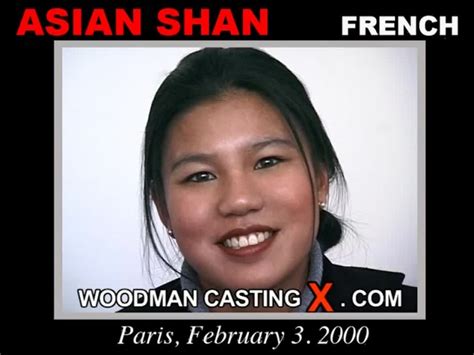 Asian Shan Porn Image 3791