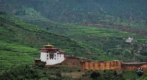 Bhutan Wallpapers - Top Free Bhutan Backgrounds - WallpaperAccess