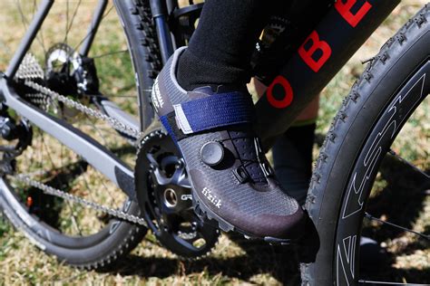 Fizik Vento Ferox Carbon Bike Shoe Review Singletracks Mountain Bike News