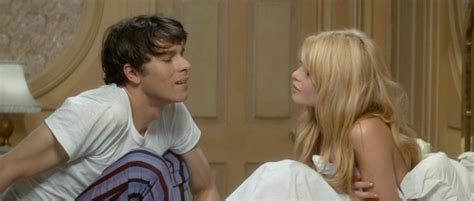 Nude Video Celebs Brigitte Bardot Nude Two Weeks In September Coeur Joie