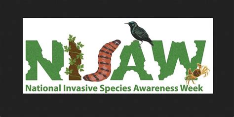 National Invasive Species Awareness Week Clackamas Swcd