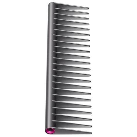 Dyson Detangling Comb Comprar Online Baslerbeauty