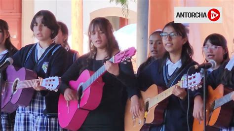 Venimos A Cantar Para Que La M Sica Popular Regrese Al Pueblo Omar