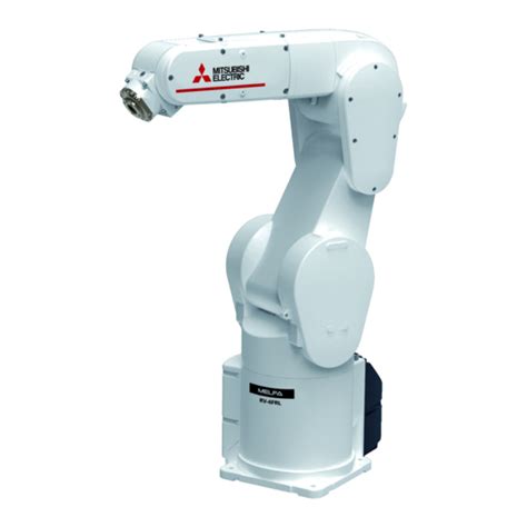 Mitsubishi Electric Rv Fr Series Instruction Manual Pdf Download