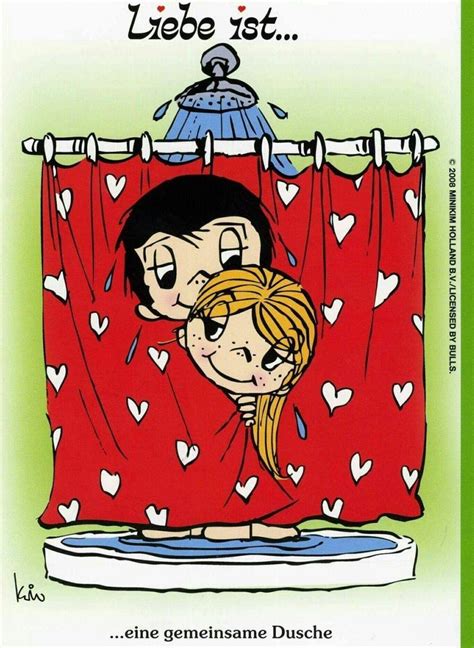 Pin Von La En Auf Liebe Ist Liebe Ist Cartoon Liebe Ist Komisch Romantische Liebe