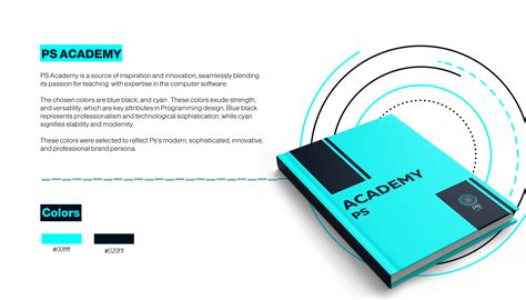 PS academy social media desgins :: Behance