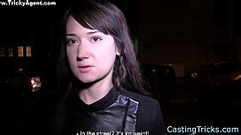 European Casting Babe Banged On Couch XNXX