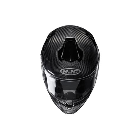 Hjc Rpha Carbon Full Face Motorcycle Helmet Psb Approved