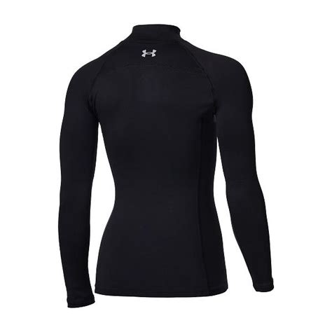 【30off】公式 アンダーアーマー Under Armour レディース ゴルフ ベースレイヤー インナー コールドギア コンプレッション