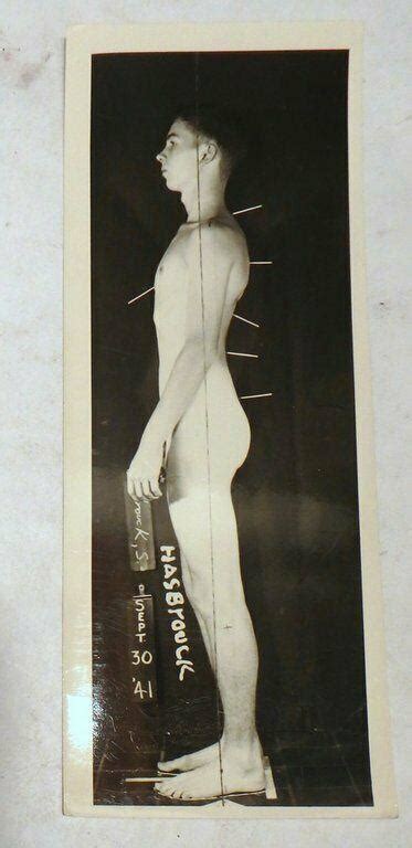 The Great Ivy League Nude Posture Photo Scandal Yale University Male