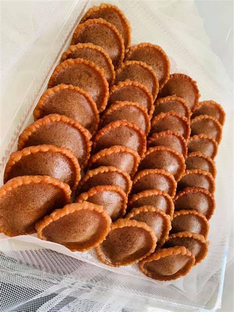 Resepi Kuih Penyaram Atau Cucur Jawa Mudah Guna Sukatan Cawan Tips