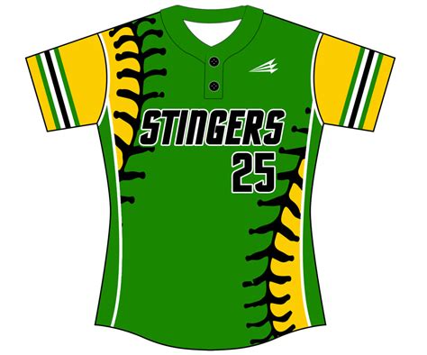 Custom Softball Jerseys Com Modern Softball Jerseys