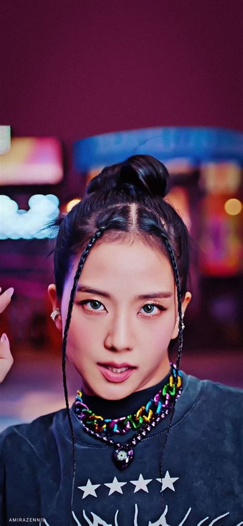 Gg Lockscreens On Twitter Blackpink Black Pink Blackpink Jisoo