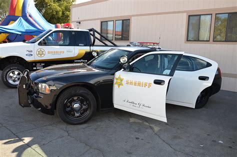 Los Angeles County Sheriffs Department Lasd Dodge Charger Flickr Photo Sharing