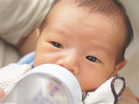 Oorontsteking Bij Je Baby Herkennen En Behandelen