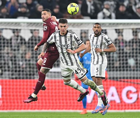 Serie A Enzo Barrenechea Lultimo Gioiellino Argentino Della Juventus