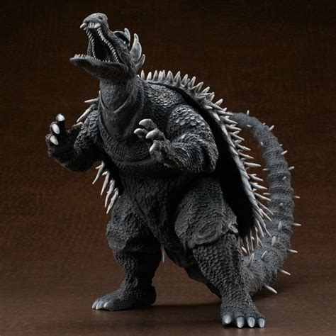 Godzillatoho Collectibles Kaiju Battle