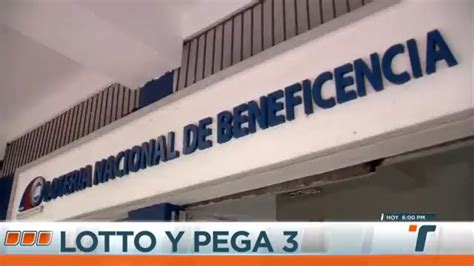 Telemetro Reporta On Twitter Avancestr Lotto Y Pega Inician En El